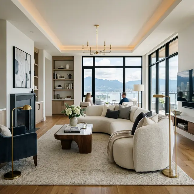 Sofás, Cheslong y Sillones a medida en Móstoles, Madrid - Interdecor