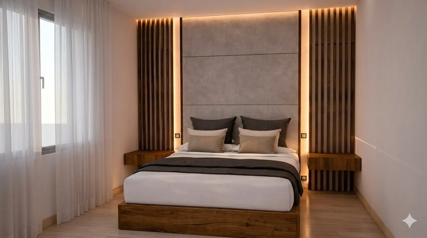 Concepto Boutique Hotel